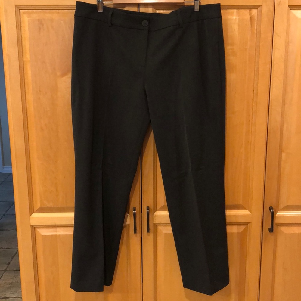 Dress pants